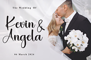 Memories | Script Font, a Handwritten Font by Scratchones (Thumbnail 2 of 8)