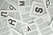 Brainy - Sans Serif (132 Fonts), a Sans Serif Font by Maculinc Type (Thumbnail 5 of 8)