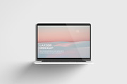 MacBook Pro Mockup, a Mac Mockup by graphicpages (Thumbnail 8 of 14)