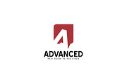 ADVANCED, a Branding & Logo Template by shazi (Thumbnail 2 of 4)