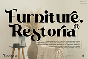 Enphera, a Serif Font by Aluyeah Studio (Thumbnail 7 of 15)