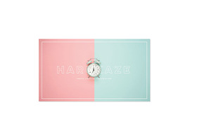 HARUKAZE Pastel Keynote Template