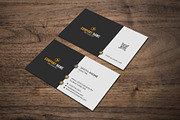 Business Card Template, a Business Card Template by Helal Shop (Thumbnail 5 of 5)