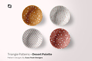 Top View Deep Ceramic Bowl Mockup, a Product Mockup by Designertale (Thumbnail 9 of 11)