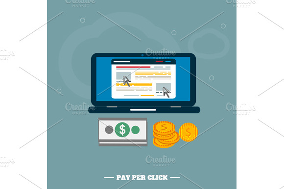 Pay per click internet advertising m preview 2