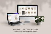 Polyvagal Theory Canva Instagram, a Templates & Theme by Miri Campbell (Thumbnail 6 of 9)