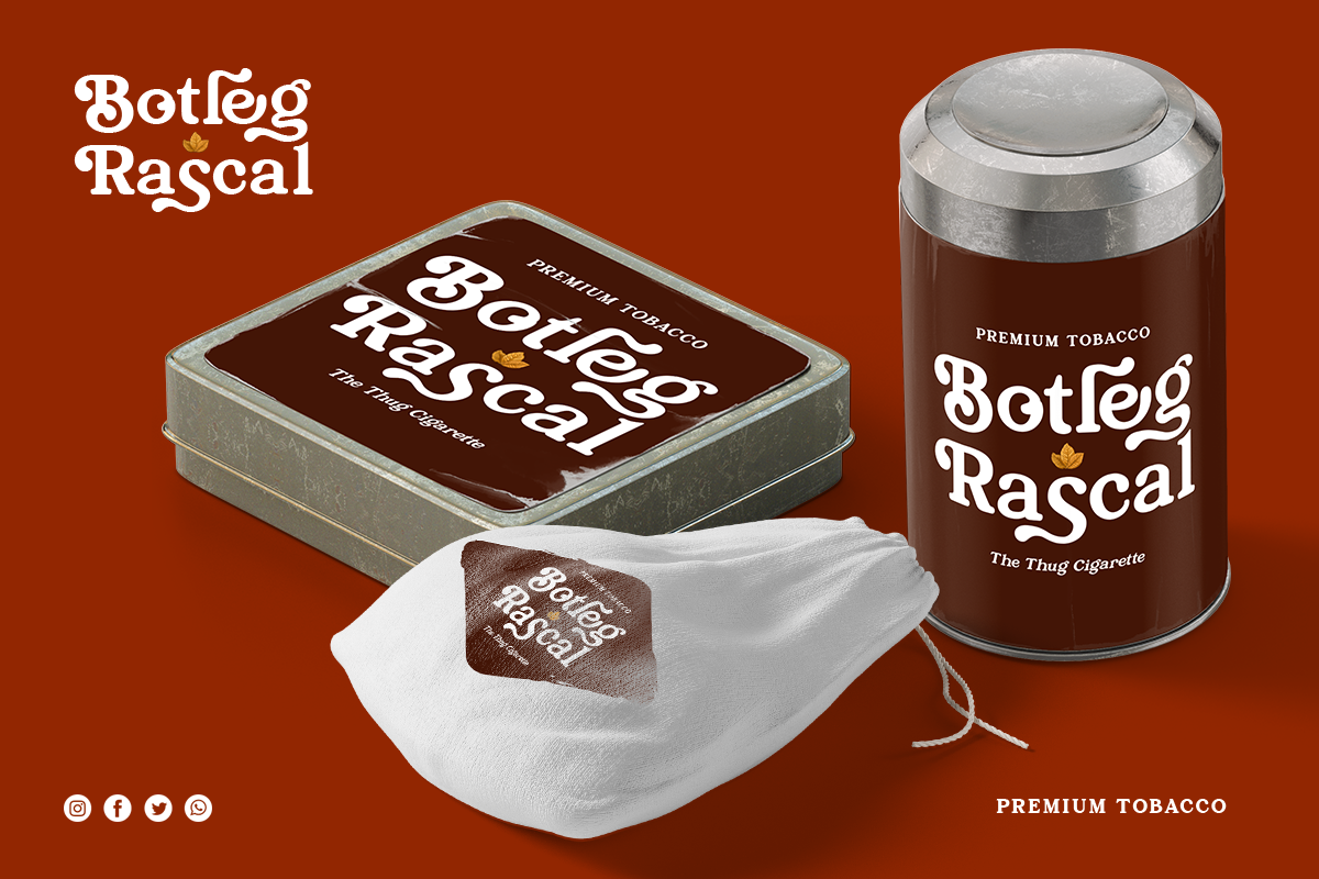 Fareza - Modern Serif Font, a Serif Font by RagamKata (Photo 9 of 11)