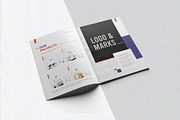 Company Profile, a Marketing Template by WOWPro (Thumbnail 6 of 8)