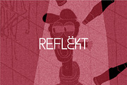 Kaotizm - Grotesk Typeface, a Sans Serif Font by Kulturë Type (Thumbnail 9 of 10)