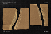 Distressed Cardboard Textures, a Texture Graphic by Meglenov (Thumbnail 11 of 16)