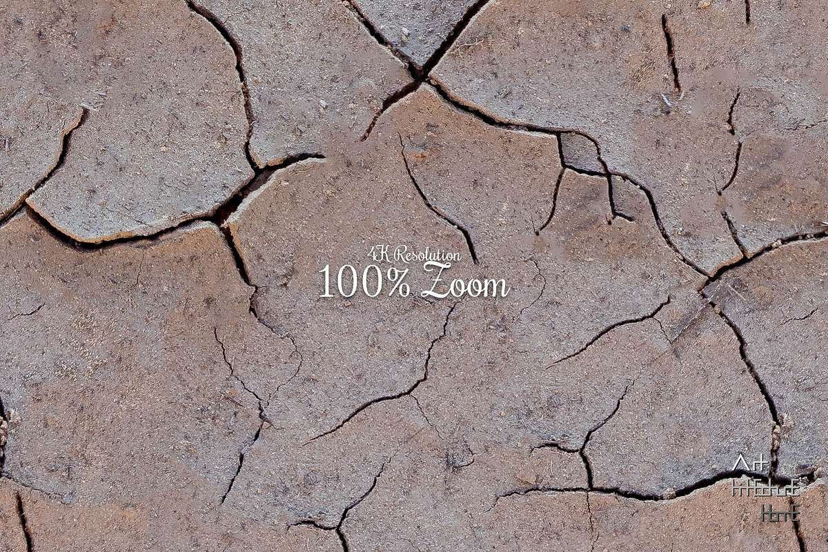 Seamless Ground Textures - Deep Dark, a Texture Graphic by Arthitecture Home (Photo 2 of 11)