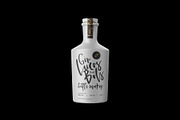 Gin Ceramic Bottle Mockup, a Product Mockup by easymock (Thumbnail 10 of 11)