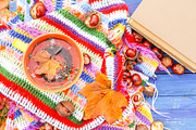Autumn Tea & Rustic Details, a Food & Drink Photo by pictures for you (Thumbnail 8 of 11)