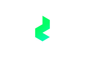 Letter B Link Logo, a Branding & Logo Template by Abir Hossain Waffi
