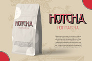 Chioki 3D, a Sans Serif Font by Craft Supply Co. (Thumbnail 4 of 8)