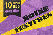 Noise Dust Textures, a Texture Graphic by Design Shop (Thumbnail 1 of 3)