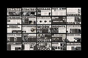 VIXA | Brand Strategy Presentation, a Presentation Template by Studio Temply (Thumbnail 12 of 12)