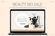 Leirent – Elegant Serif, a Serif Font by Craft Supply Co. (Thumbnail 2 of 8)