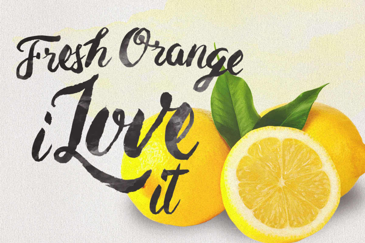 Baurbon and Graphics pack, a Serif Font by maghrib (Photo 4 of 5)
