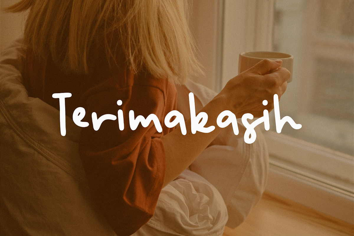 Coffe Latime, a Font by Essentials Studio (Photo 8 of 8)