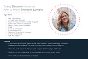 Bubbble Gum - sans serif typeface, a Sans Serif Font by VP Fonts (Thumbnail 3 of 12)