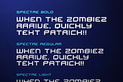 Esports Font Pack Vol 1 | DaseDesign, a Font by backinthedase (Thumbnail 3 of 7)