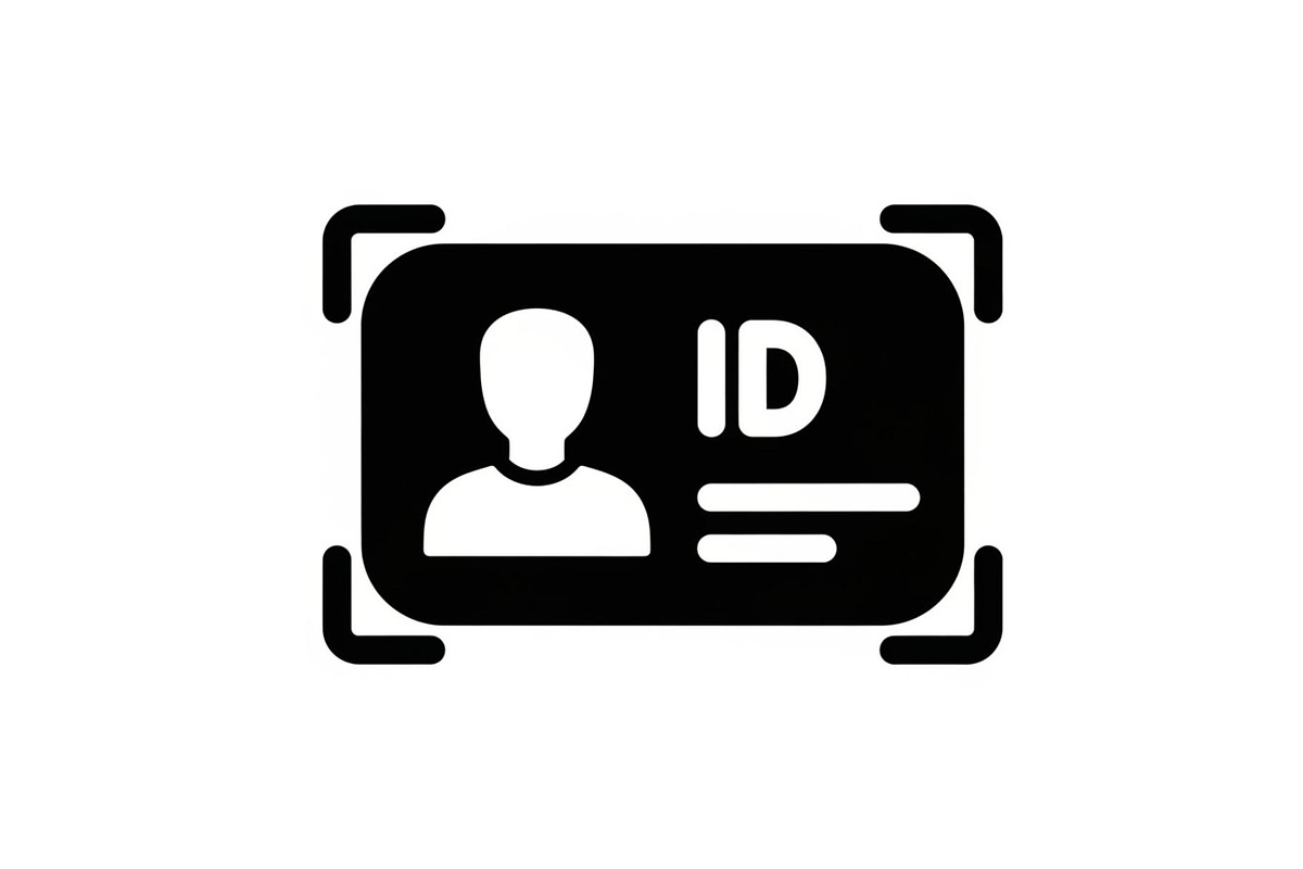 User Identity Verification Icons, a Graphic by musafir_fashion (Photo 3 of 11)