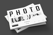 Minimalist Photo Book Landscape, a Brochure Template by NorthPeak (Thumbnail 14 of 18)