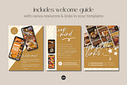 Canva Pinterest Templates - Acorn, a Social Media Template by Made by Melody (Thumbnail 5 of 8)