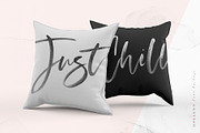 Opulent Font + SVG, a Script Font by Sam Parrett (Thumbnail 7 of 11)