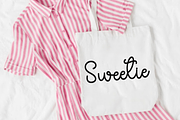 Sunday, a Handwritten Font by FreshTypeINK (Thumbnail 2 of 8)