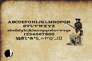 HANDY-Vintage Style Font, a Serif Font by Jadugar Design Studio (Thumbnail 2 of 6)