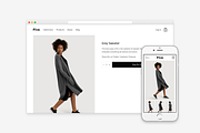 Other Shop, a Websites & App Template by Other Themes (Thumbnail 4 of 5)