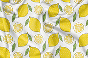 Fruit prints set, a Pattern Graphic by Swetsol (Thumbnail 3 of 6)