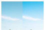 Fujichrome Velvia 50 LR Presets, a Plug-in Add-On by Daily Studio (Thumbnail 2 of 10)