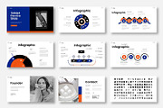 Fosfen – Business PowerPoint, a Presentation Template by Dens Creative Studio (Thumbnail 5 of 6)