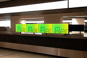Billboard Screen Mockup 001, an Advertising Mockup by Burmess (Thumbnail 5 of 7)