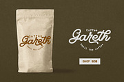 Winstone - Elegant Script Font, a Script Font by dealitastudio (Thumbnail 4 of 9)