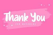 Belaiyan - Handwritten Script fonts, a Script Font by Nahar_std (Thumbnail 12 of 12)