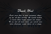 Black Fairy - Script Font, a Script Font by Mightyfire (Thumbnail 3 of 3)