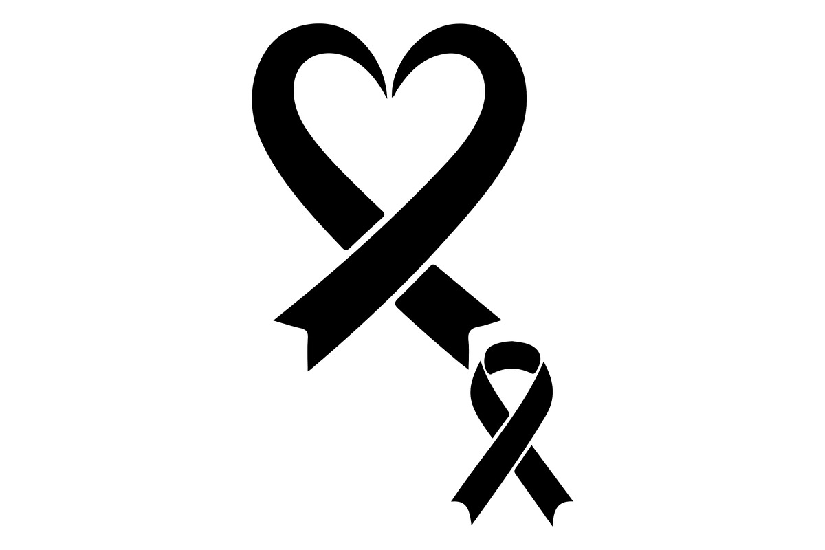Cancer Health Support Symbols Set, a Healthcare Illustration by Designer_Momina (Photo 4 of 16)