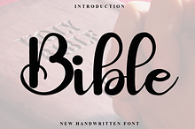 Bible