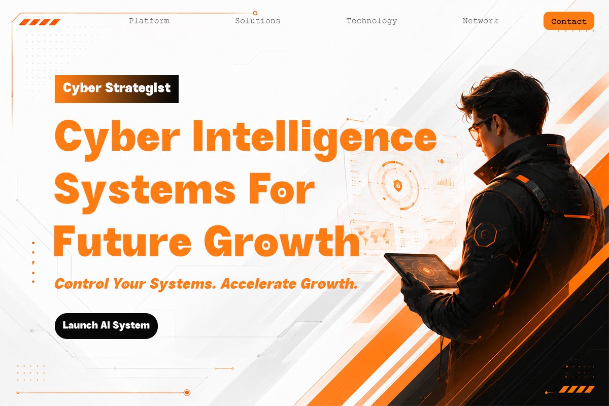 Kynetic - Futuristic Tech Sans Font, a Sans Serif Font by RagamKata (Photo 9 of 10)