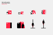 Photography - Modern Graphics, an Illustration by illugrama (Thumbnail 15 of 18)