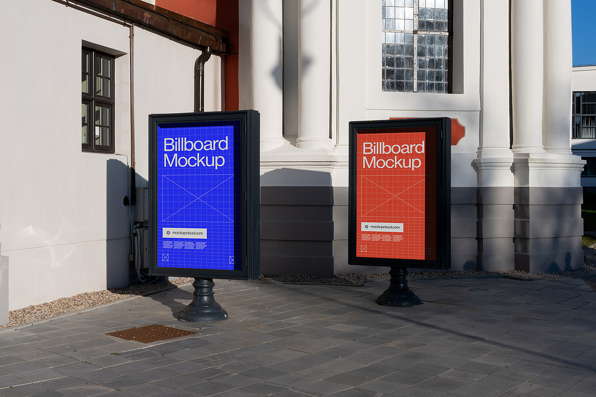 Raw Branding Mockups / Batch 00006, an Advertising Mockup by Mockup Cloud (Photo 12 of 34)