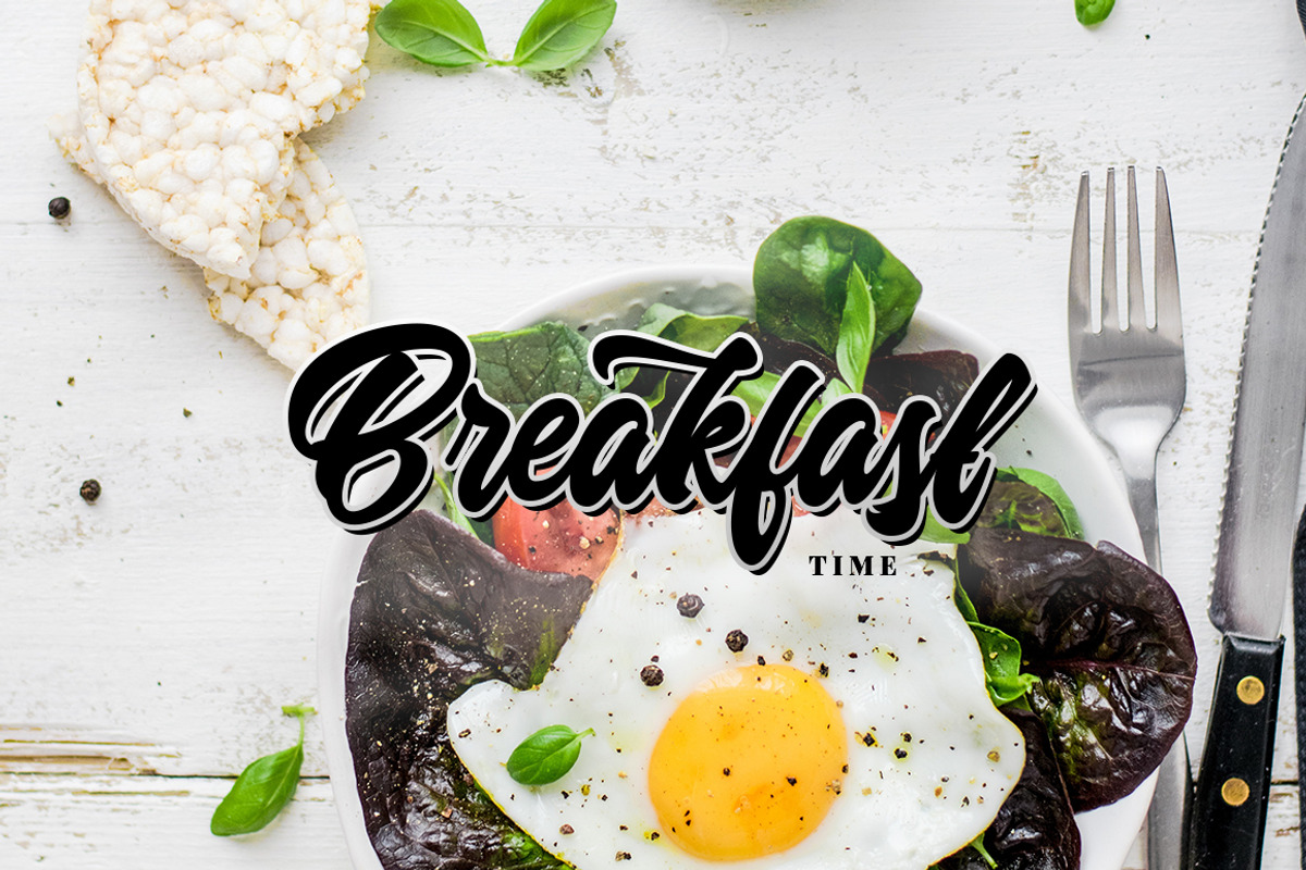 Margents, a Script Font by ShowUp! Studio (Photo 15 of 19)