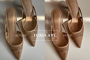 Nude Tones Lightroom Mobile Presets, a Preset Add-On by Turia Avenue (Thumbnail 3 of 7)