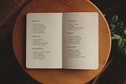 Nashville | Outline Font, a Sans Serif Font by elvinova (Thumbnail 4 of 7)