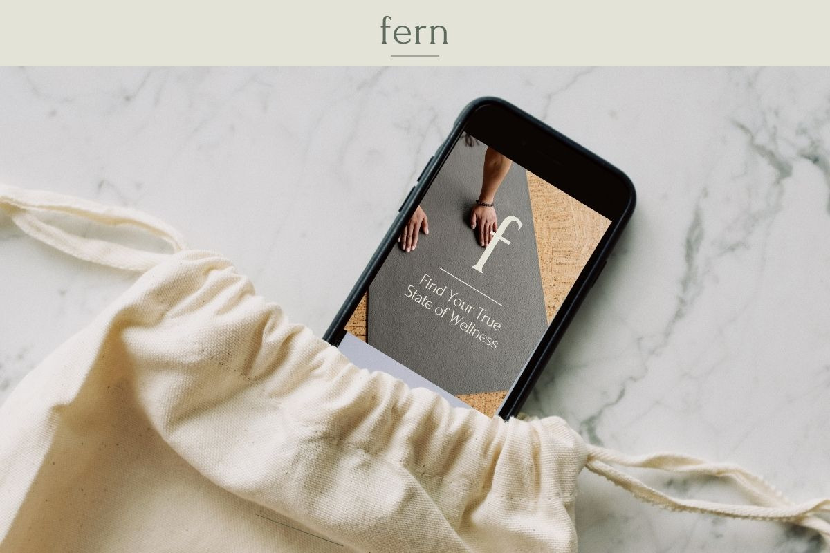 Holistic Wellness Social Templates, a Social Media Template by CreativeWilderness (Photo 10 of 13)
