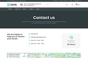 WooCommerce Elementor Template Kit, an UI Kit Template by UInstrument (Thumbnail 9 of 9)